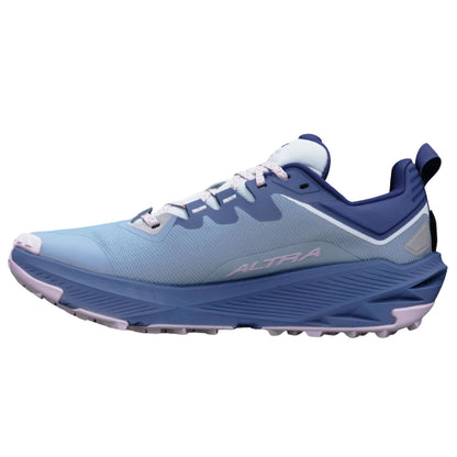 ALTRA WOMEN'S EXPERIENCE WILD 3+