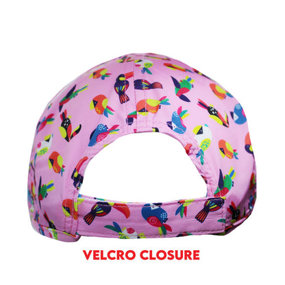 SPRINTS HATS