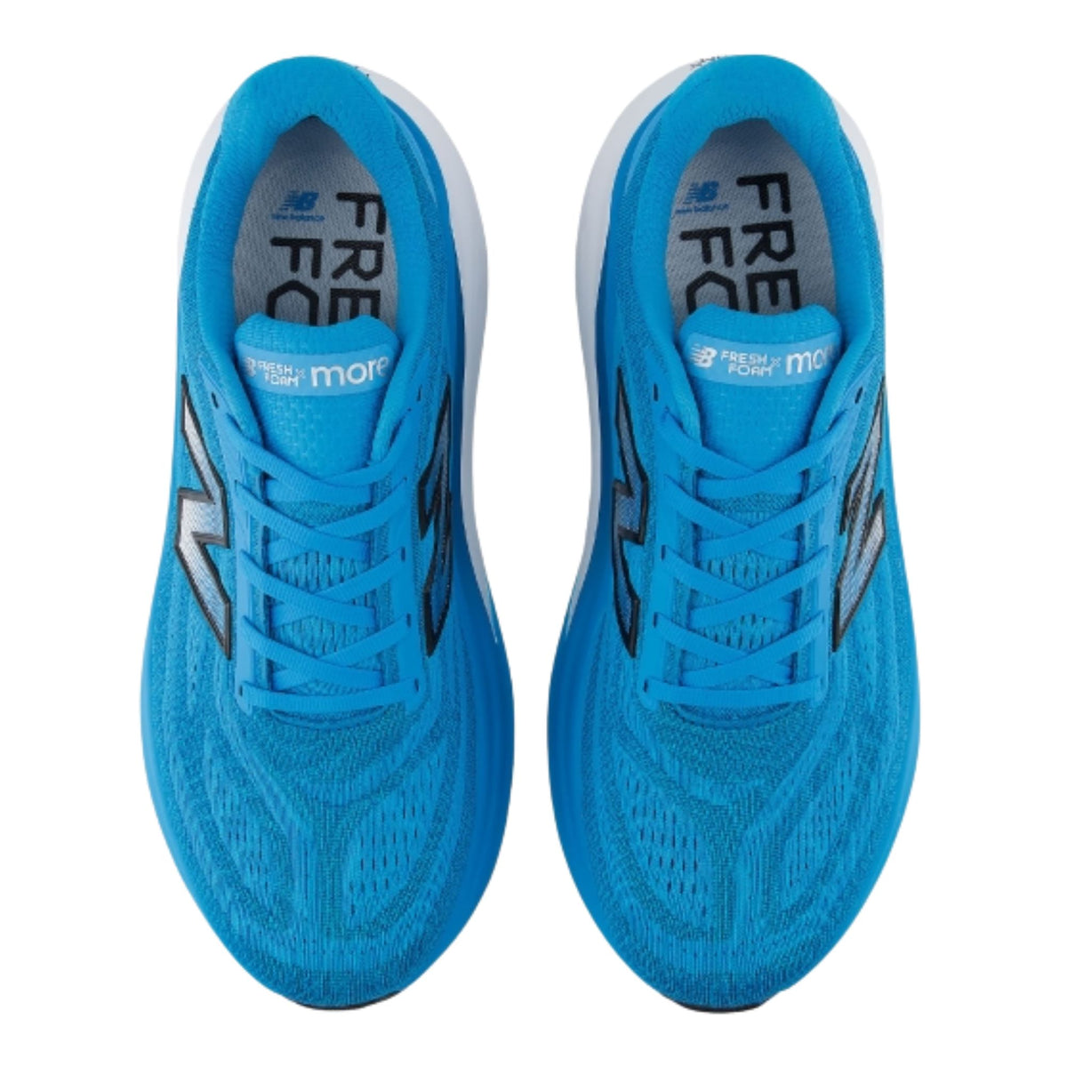 NEW BALANCE MEN'S MORE V6