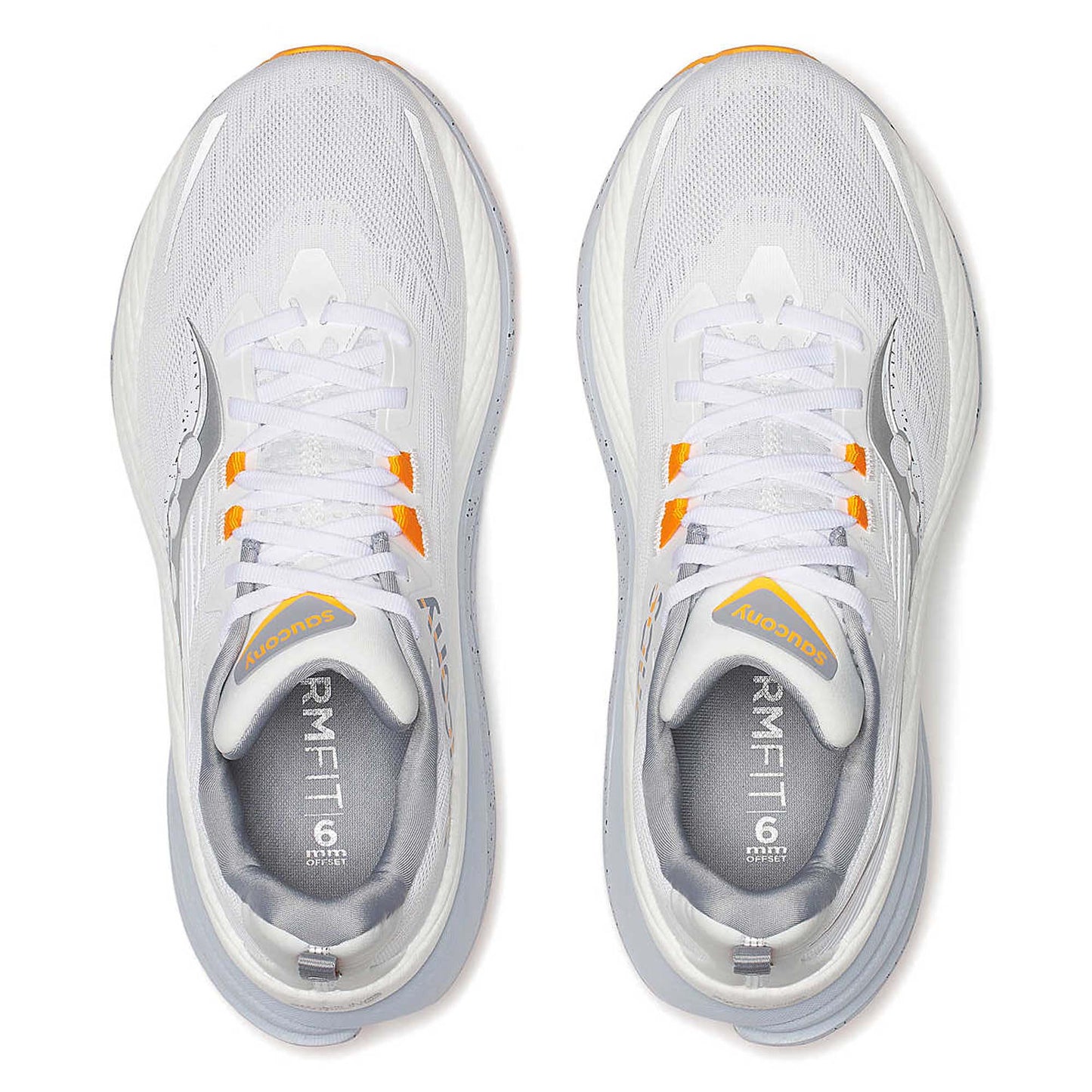 SAUCONY MEN'S HURRICANE 24