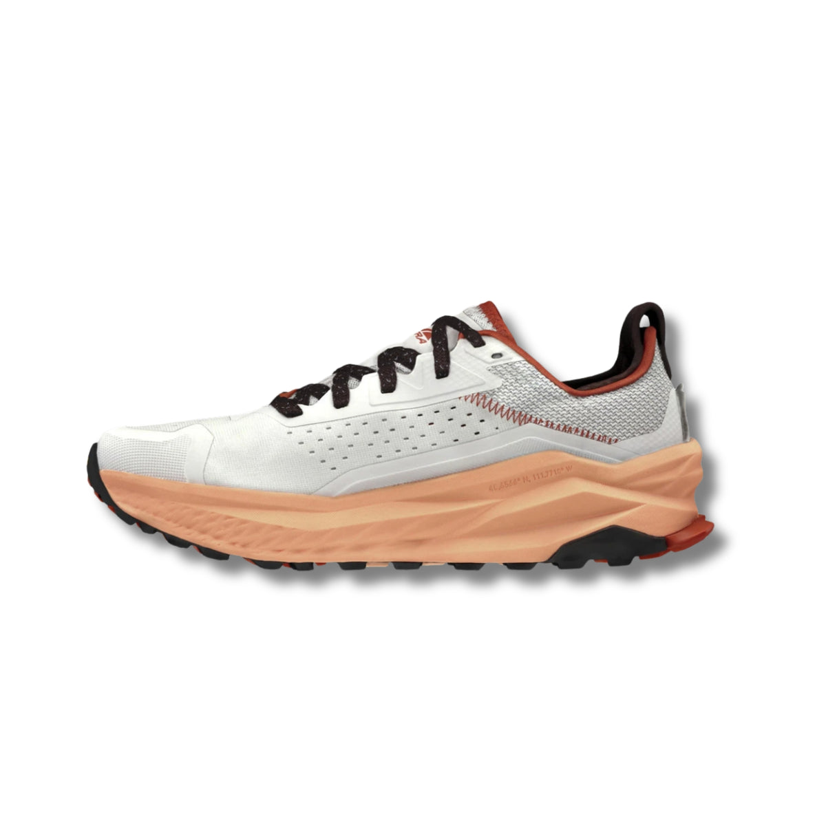 ALTRA MEN'S OLYMPUS 6