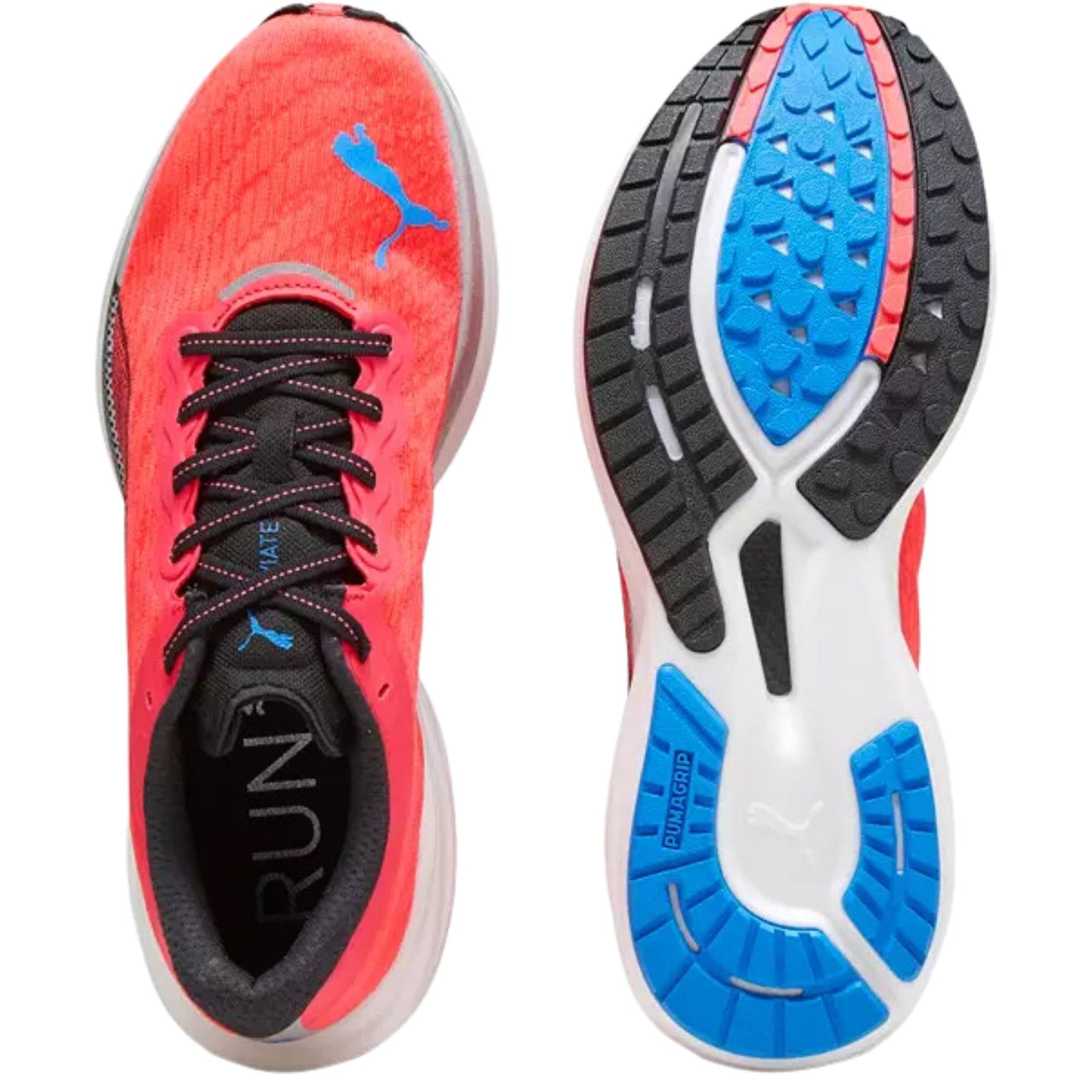 PUMA MEN'S DEVIATE 2