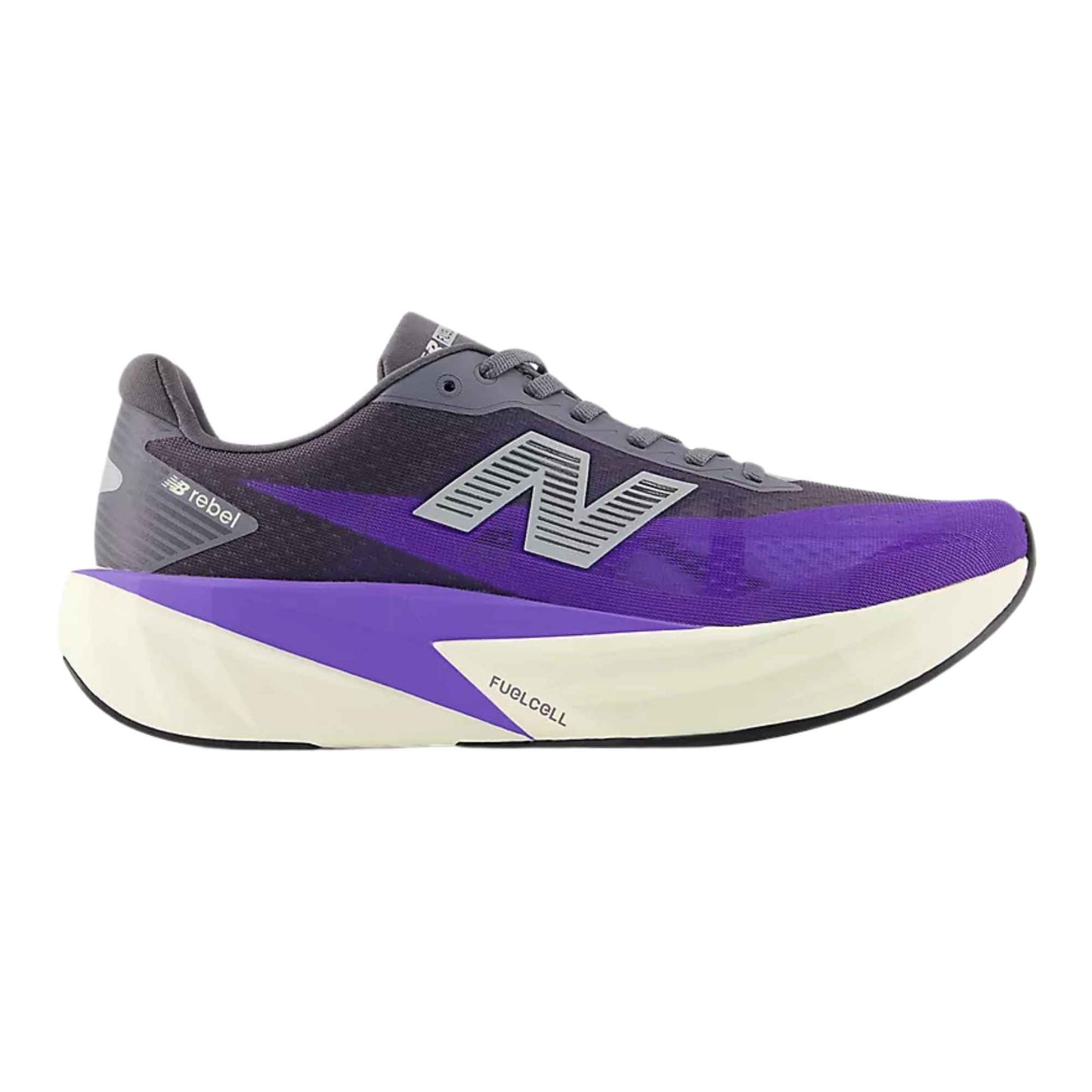 NEW BALANCE MEN'S REBEL V5