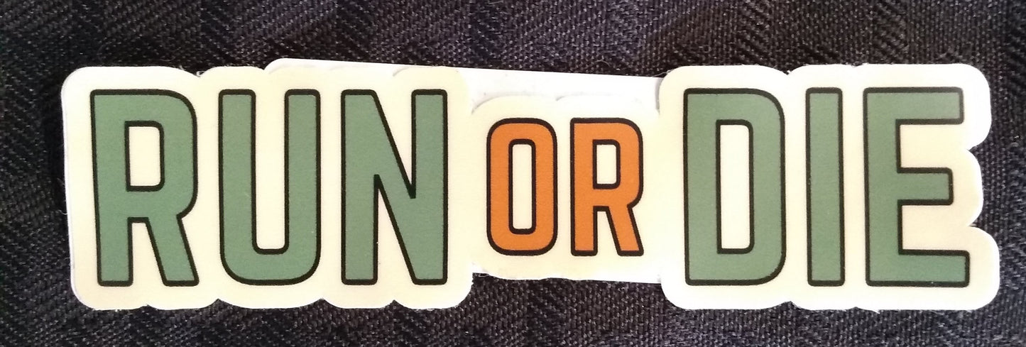 ULTRA STICKER
