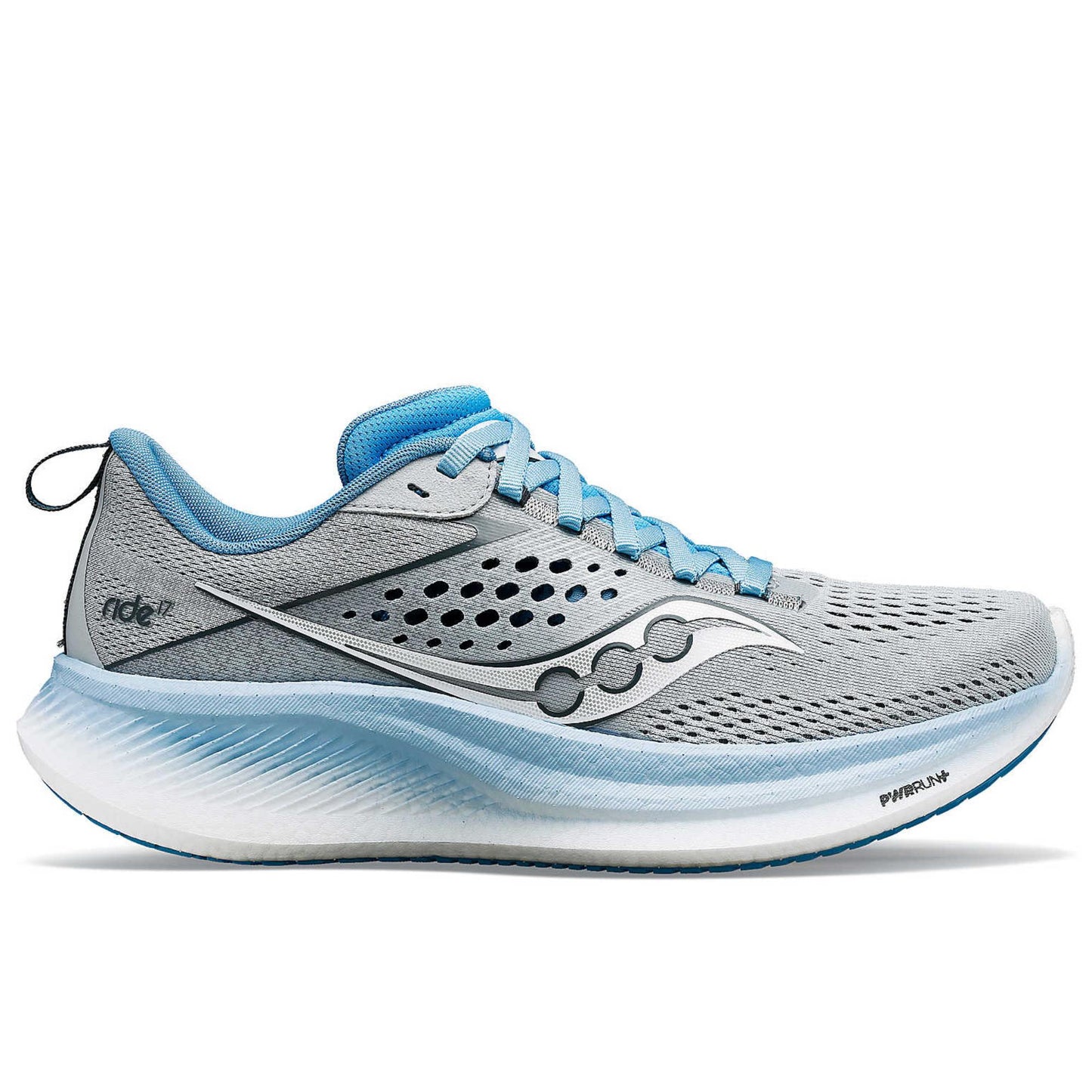 SAUCONY WOMEN'S RIDE 17