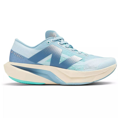 NEW BALANCE WOMEN'S REBEL V4