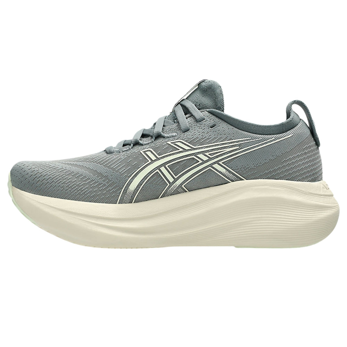 ASICS WOMEN'S NIMBUS 27 WIDE