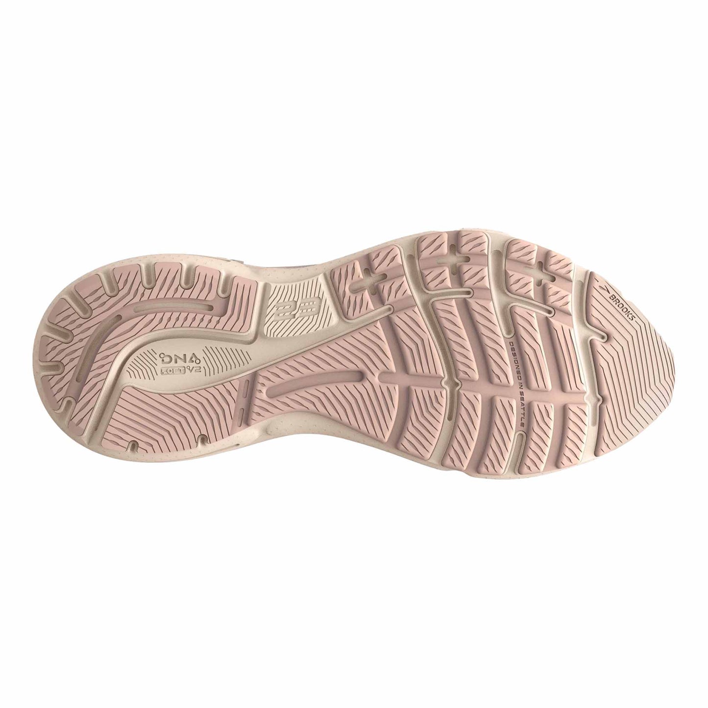 BROOKS WOMEN'S ADRENALINE 23