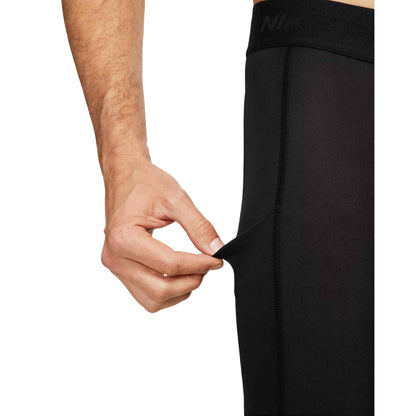 NIKE MEN'S PRO DRI-FIT FITNESS TIGHTS