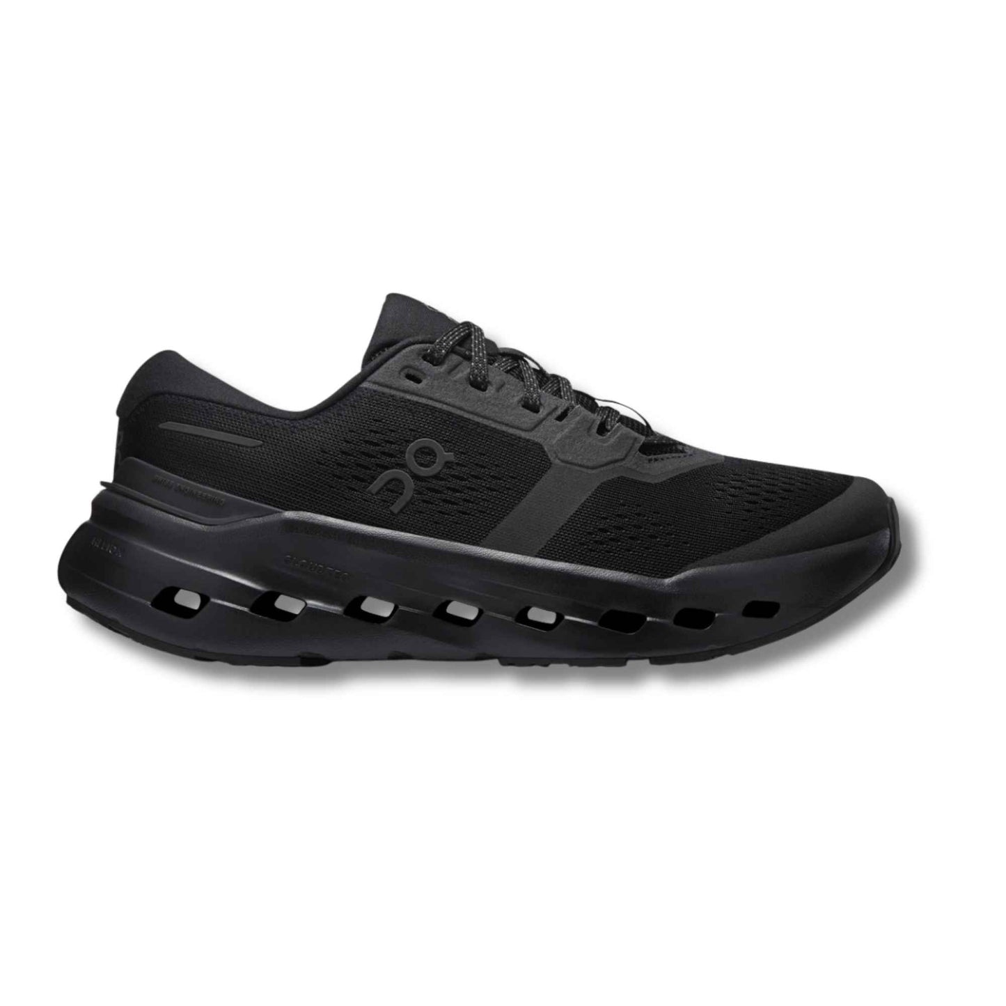 ON RUNNING WOMEN'S CLOUDRUNNER 3