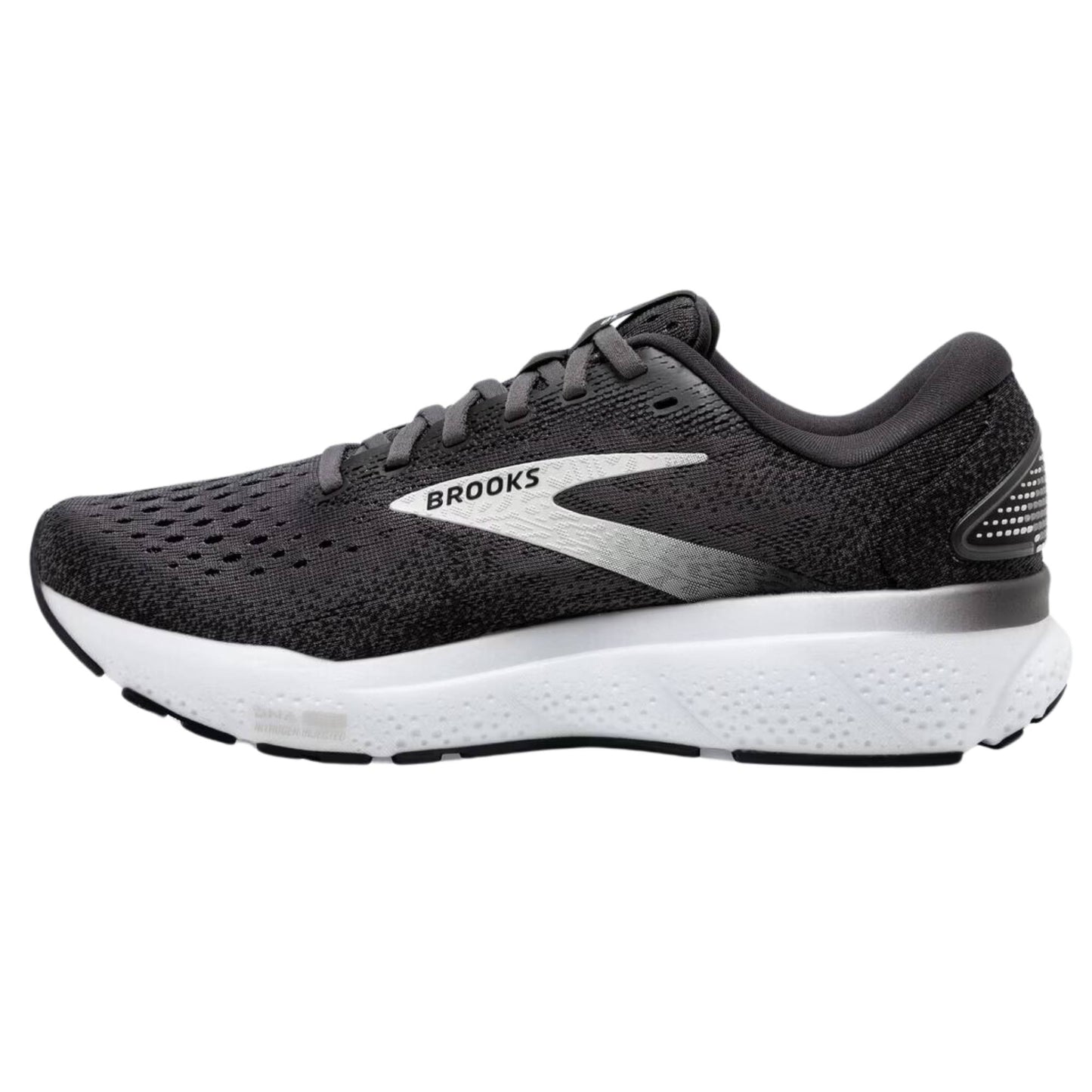 BROOKS MEN'S GHOST 16 WIDE
