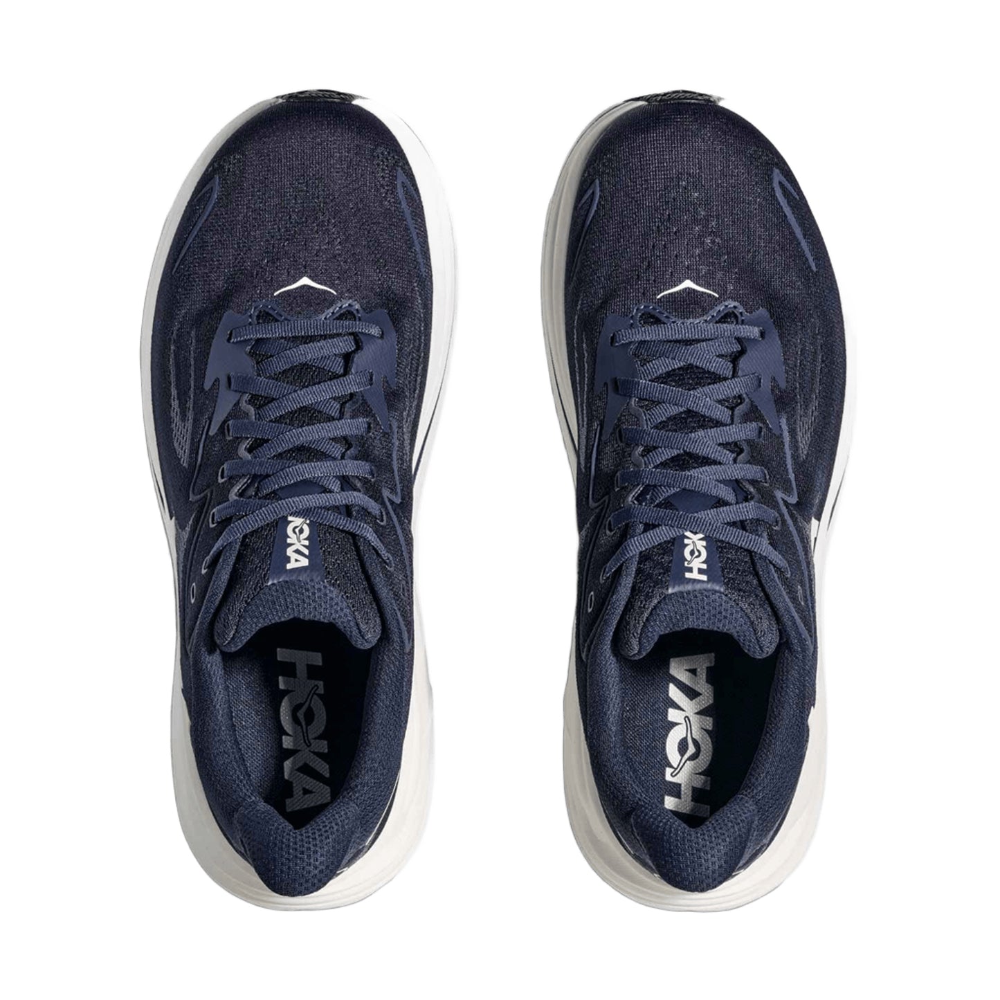 HOKA MEN'S CLIFTON 10 XWIDE