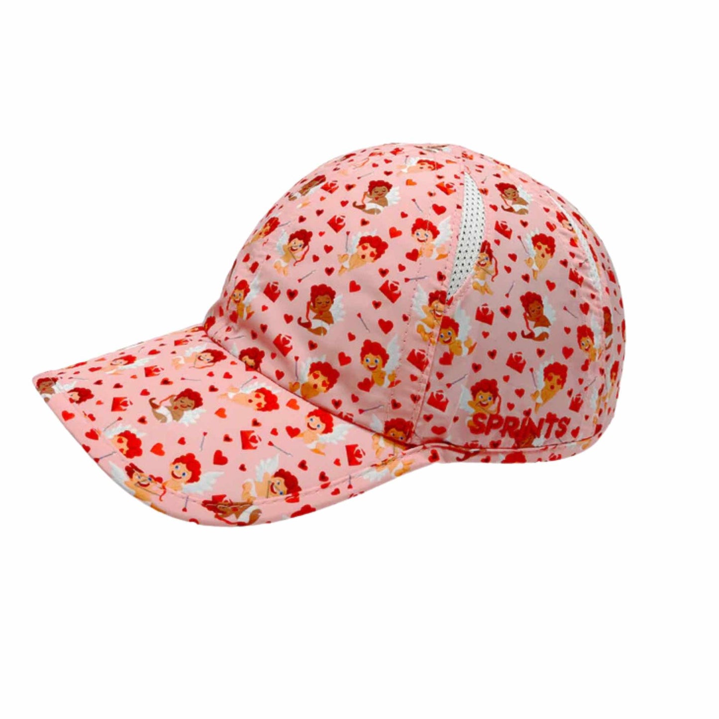 SPRINTS HATS