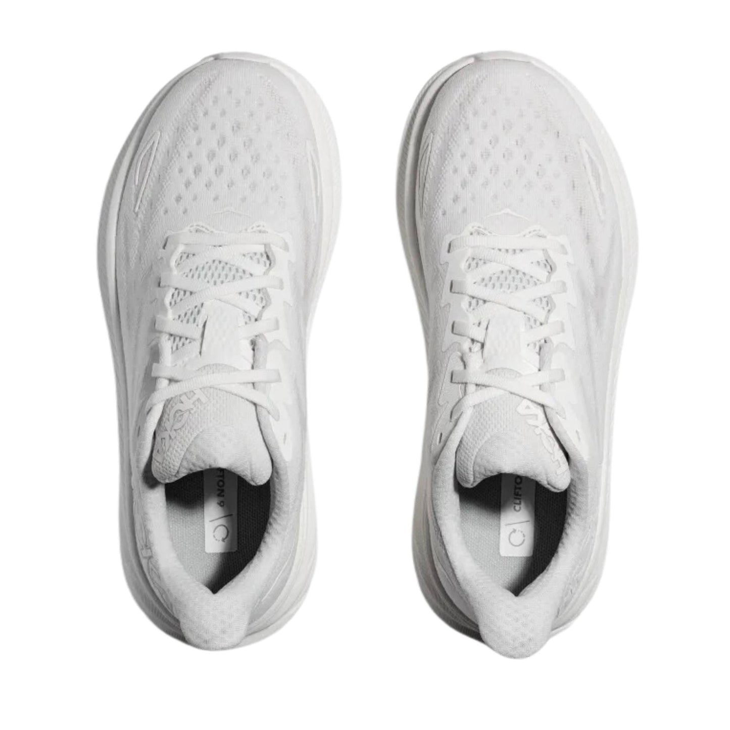 HOKA WOMEN'S CLIFTON 9 WIDE