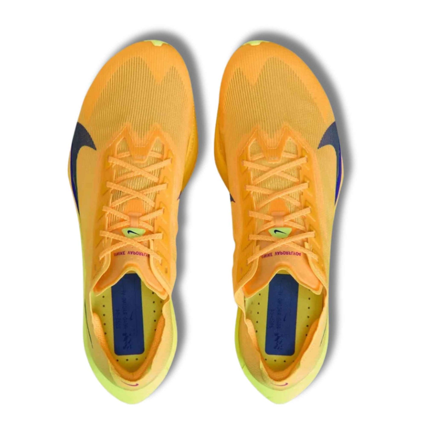 NIKE MEN'S ZOOMX VAPORFLY NEXT% 4