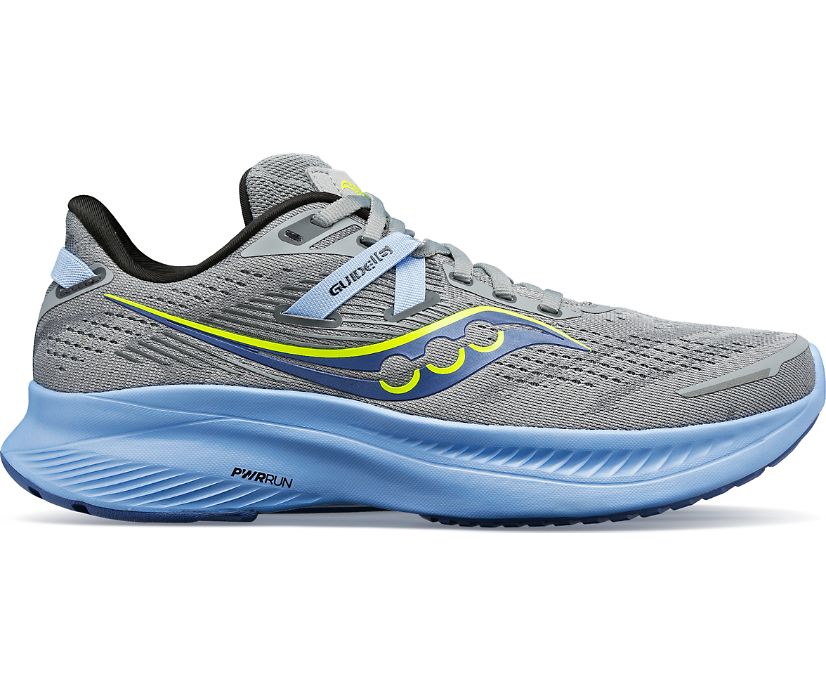 SAUCONY WOMEN'S GUIDE 16