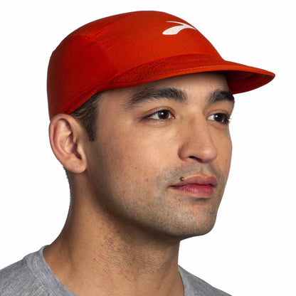 BROOKS LIGHTWEIGHT PACKABLE HAT
