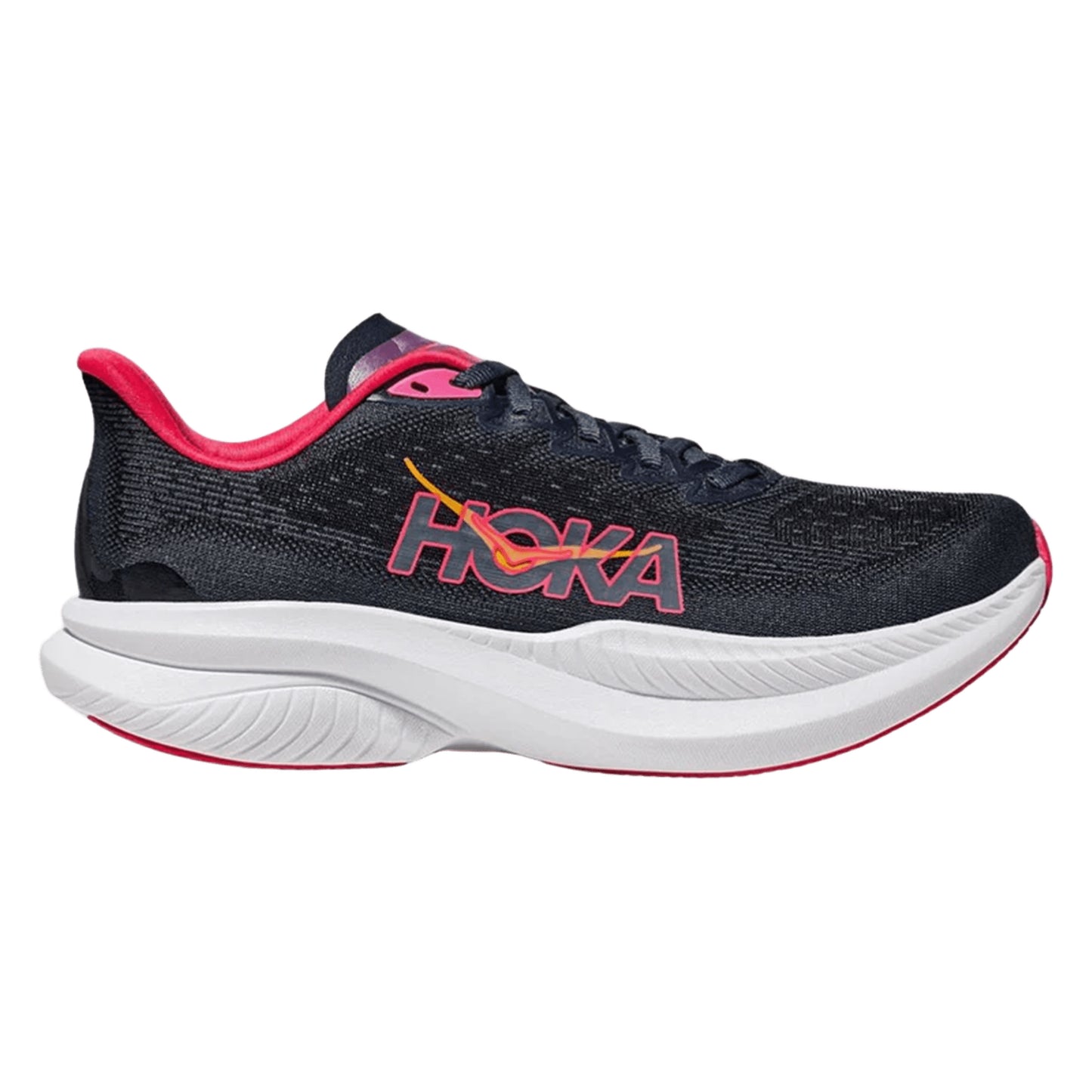 HOKA WOMEN'S MACH 6