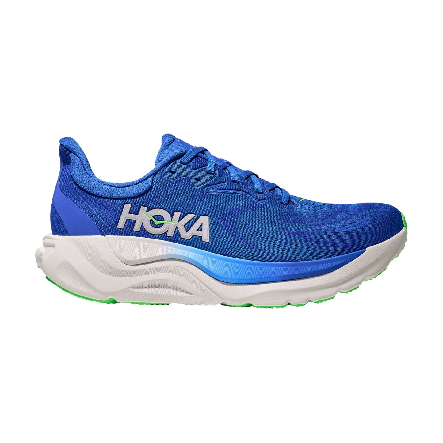 HOKA MEN'S ARAHI 8