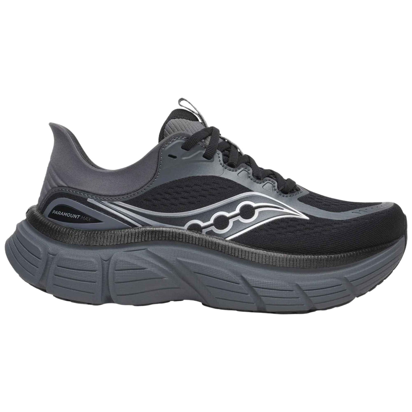 SAUCONY WOMEN'S PARAMOUNT MAX