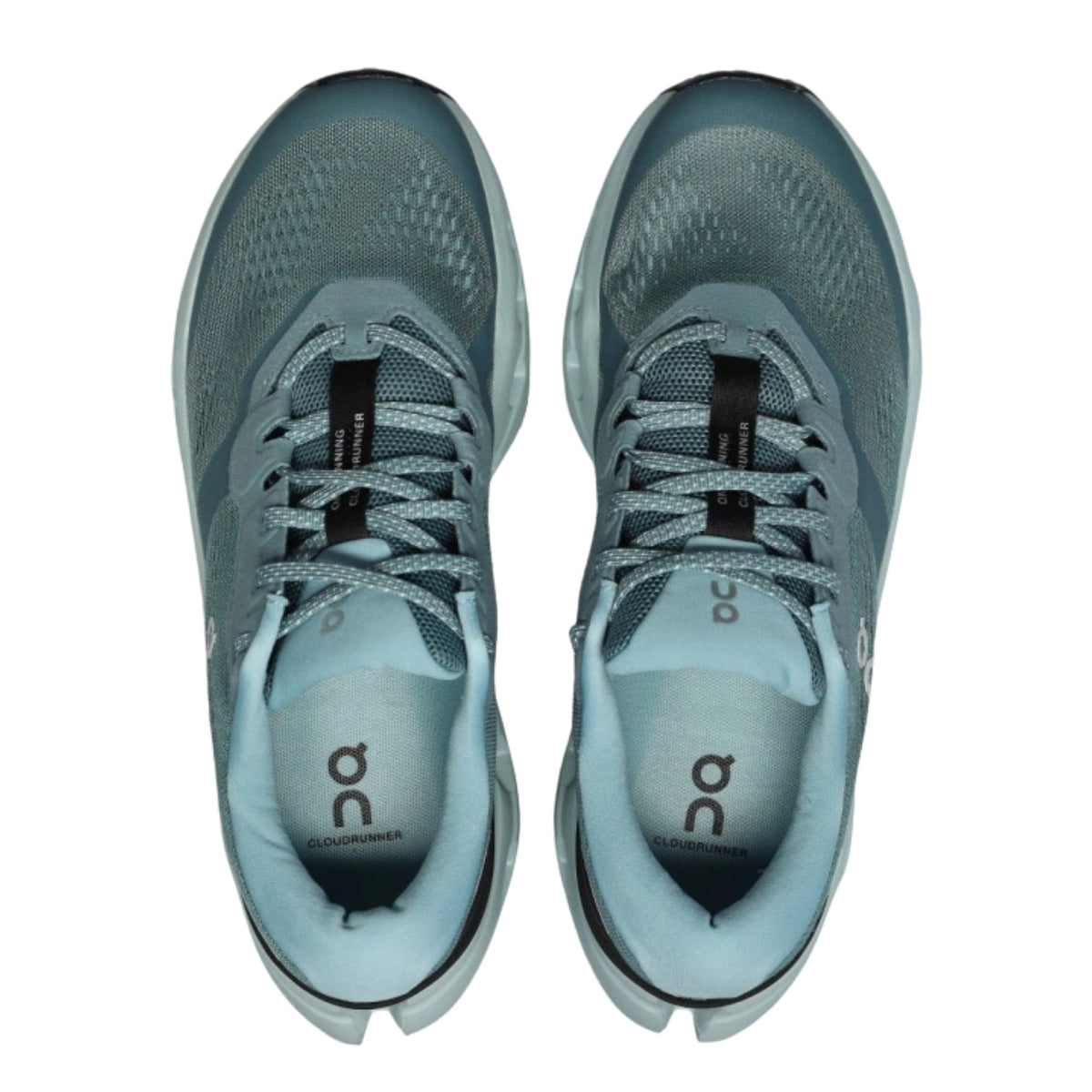 ON RUNNING MEN'S CLOUDRUNNER 3