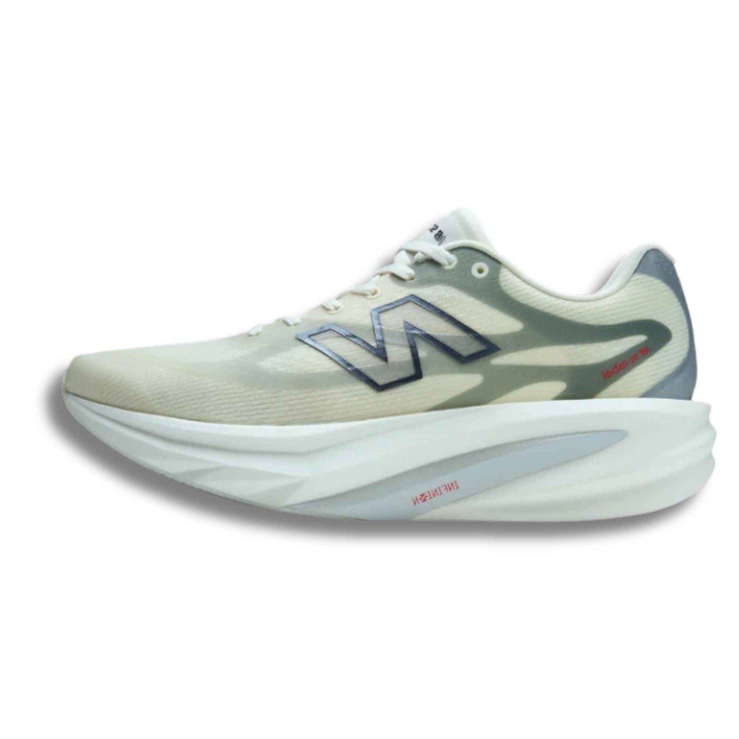 NEW BALANCE MEN'S SUPERCOMP REBEL V1