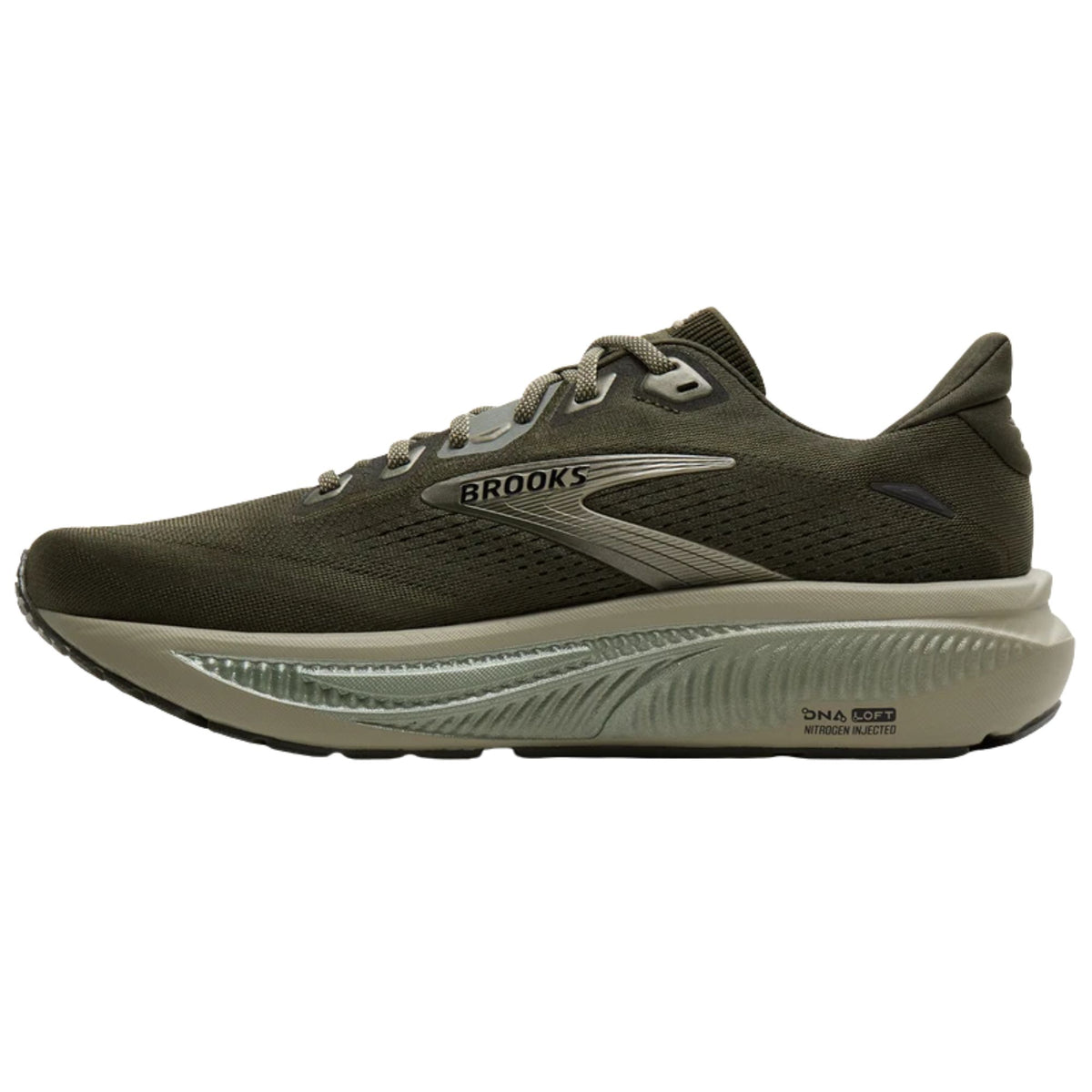 BROOKS MEN'S GHOST 18