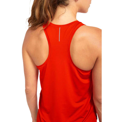 ALWRLD WOMEN'S ALRN MESH SINGLET