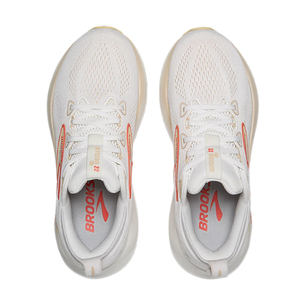 BROOKS WOMEN'S GLYCERIN 22