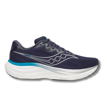 SAUCONY MEN'S RIDE 19