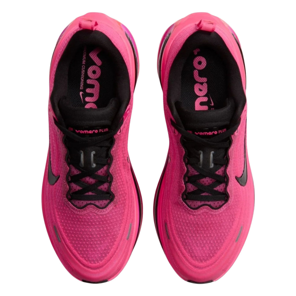 NIKE WOMEN'S VOMERO PLUS