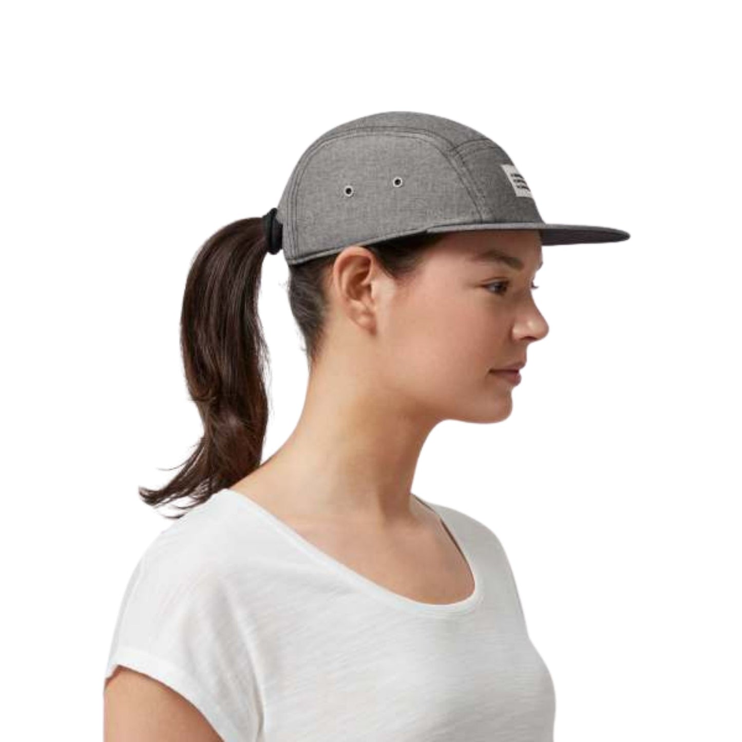 ON RUNNING 5 PANEL CAP