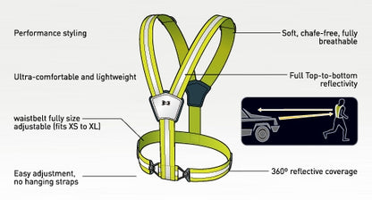 AMPHIPOD XINGLET