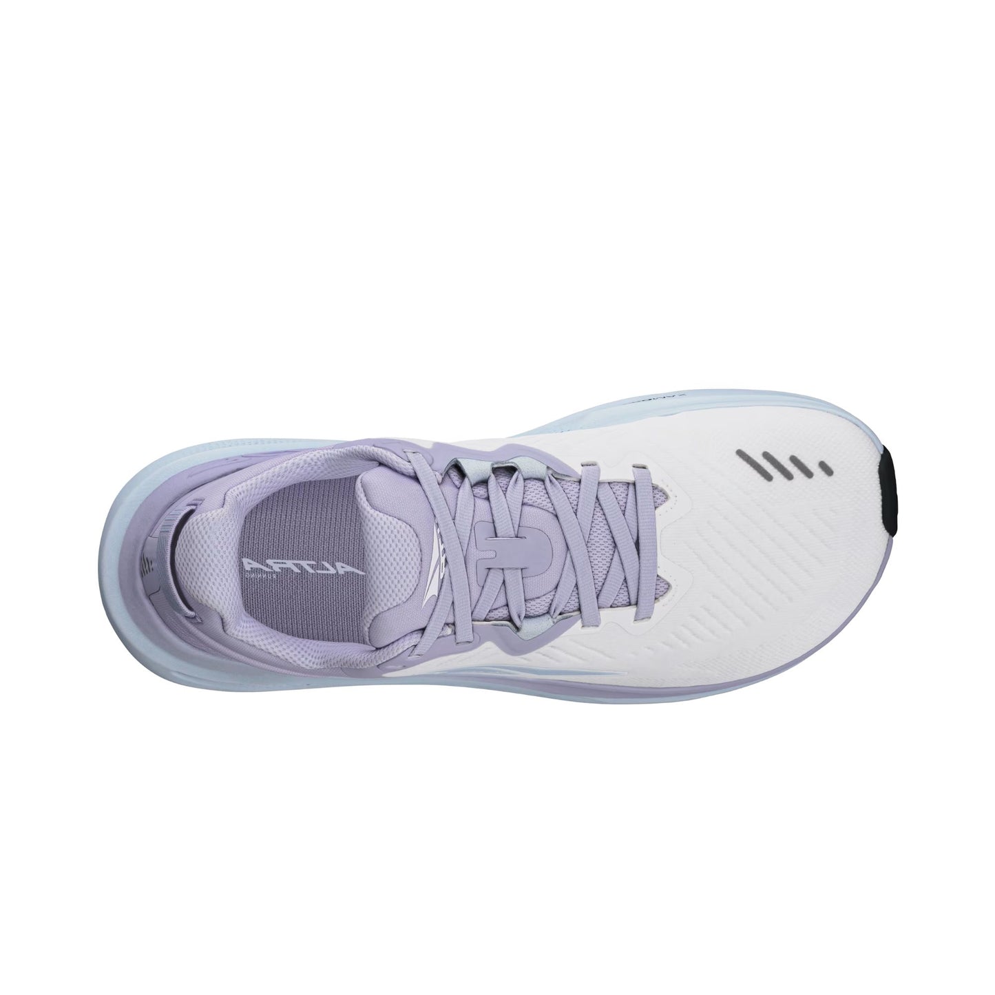 ALTRA WOMEN'S PARADIGM 8