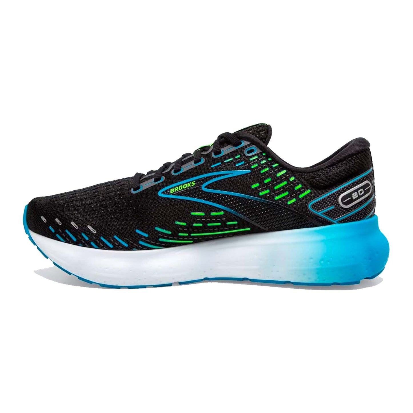 BROOKS MEN'S GLYCERIN 20