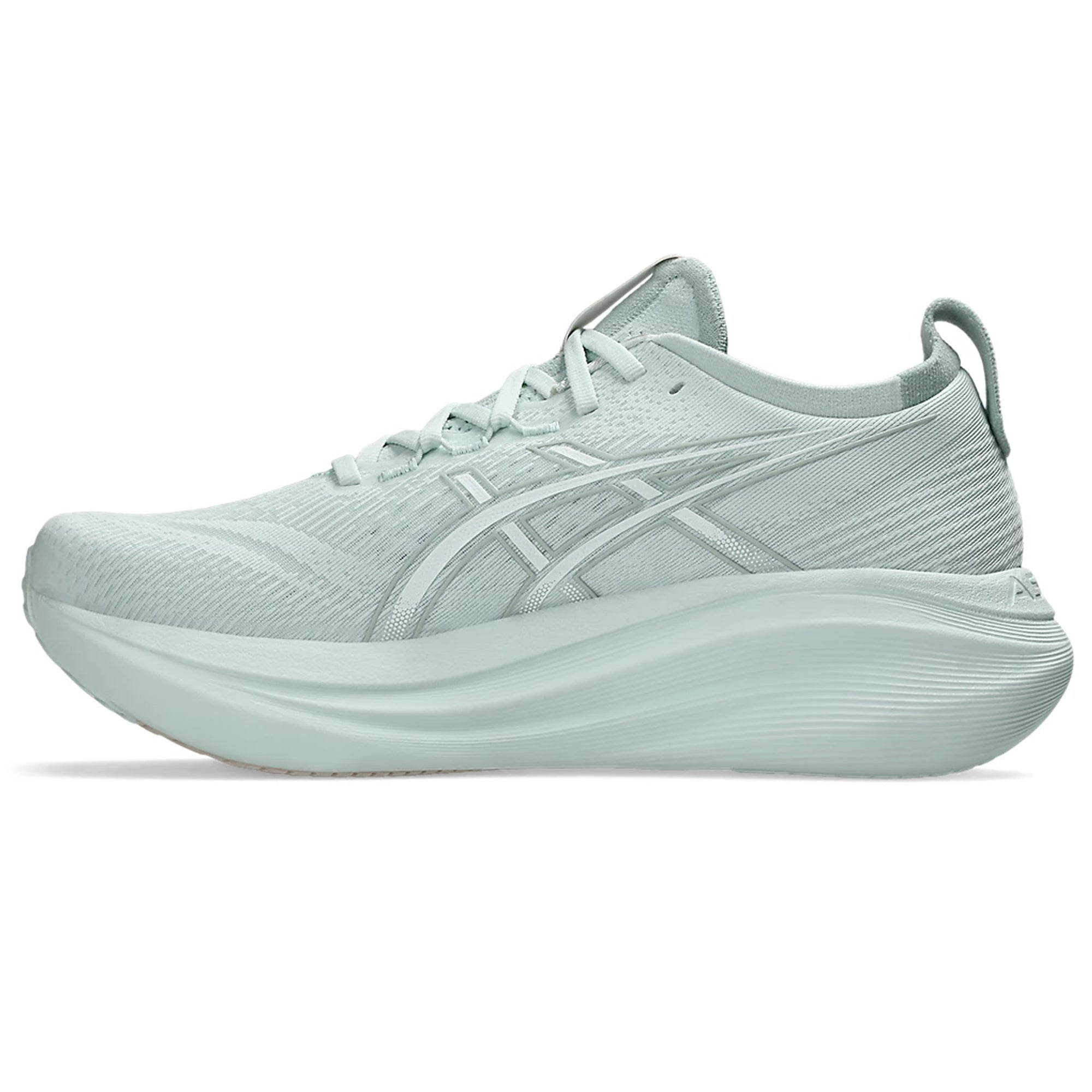 ASICS MEN'S NIMBUS 27 – runningwellstore