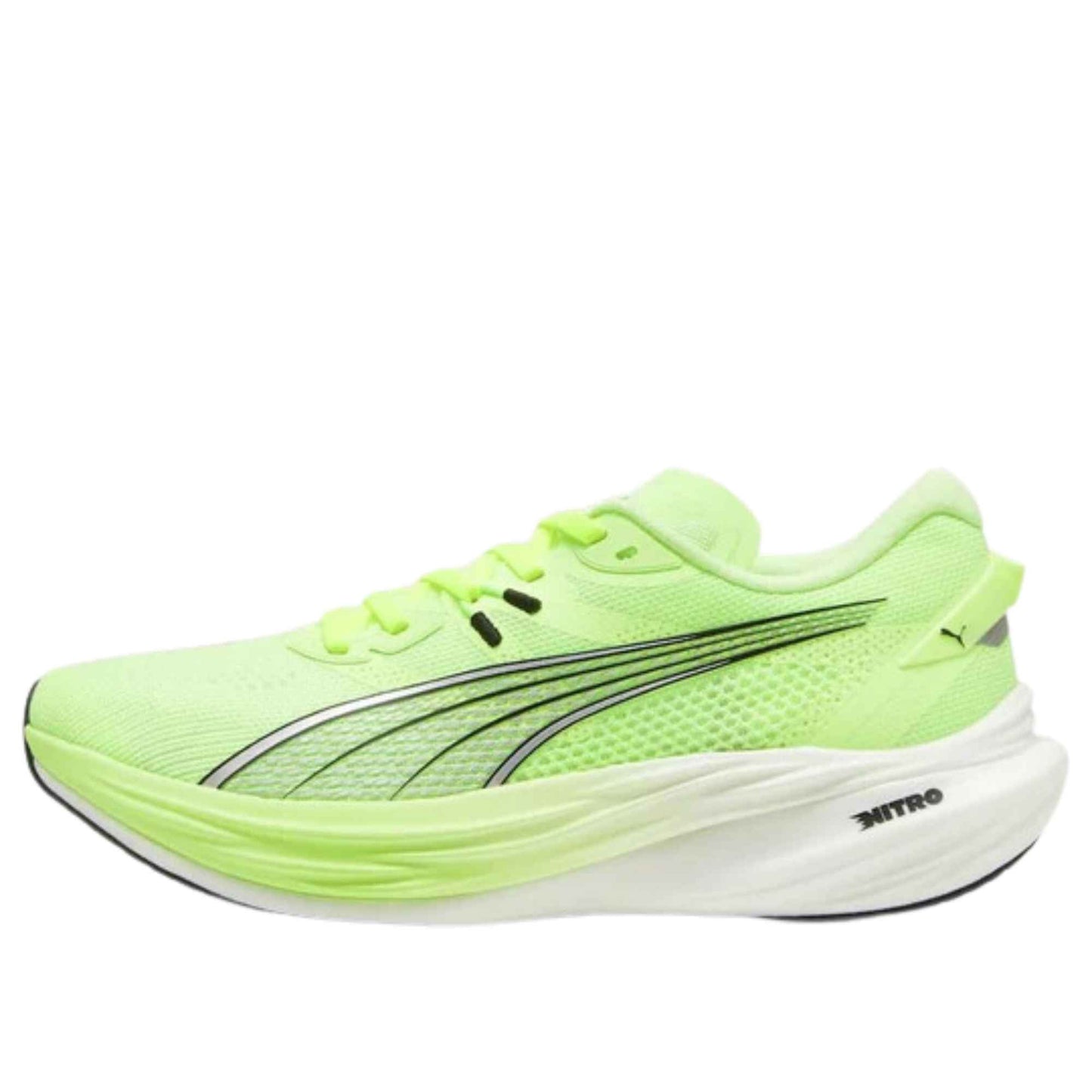 PUMA MEN'S DEVIATE 3