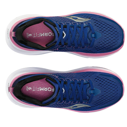 SAUCONY WOMEN'S GUIDE 17 WIDE