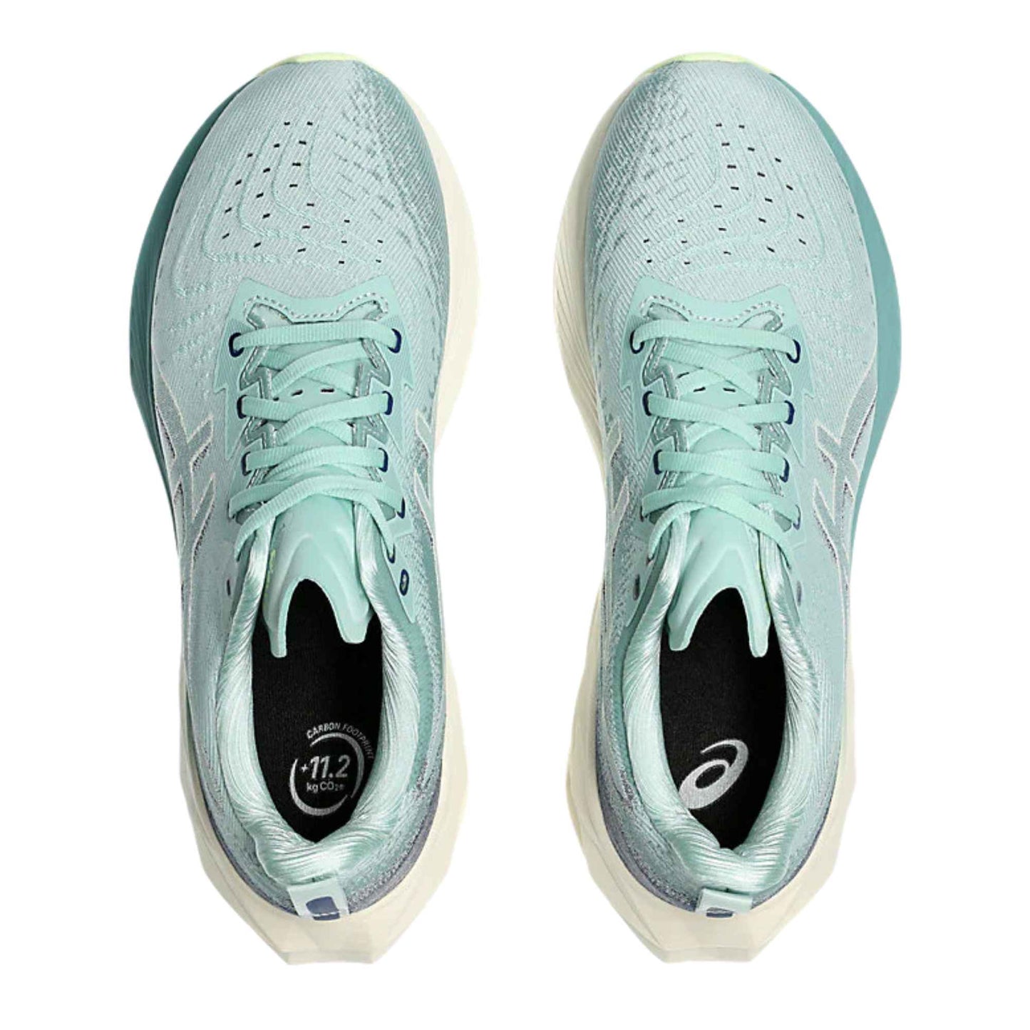 ASICS MEN'S NOVABLAST 4