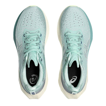 ASICS MEN'S NOVABLAST 4