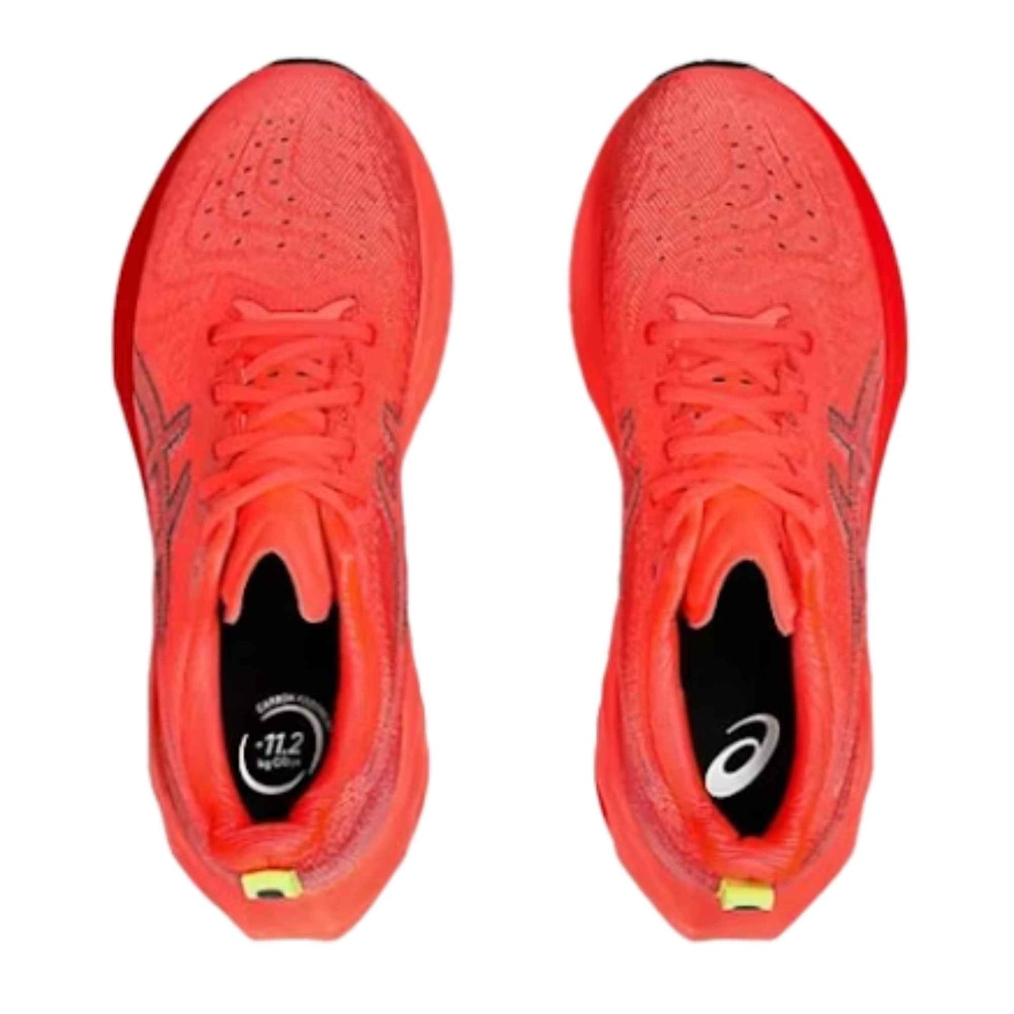 ASICS MEN'S NOVABLAST 4