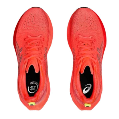 ASICS MEN'S NOVABLAST 4