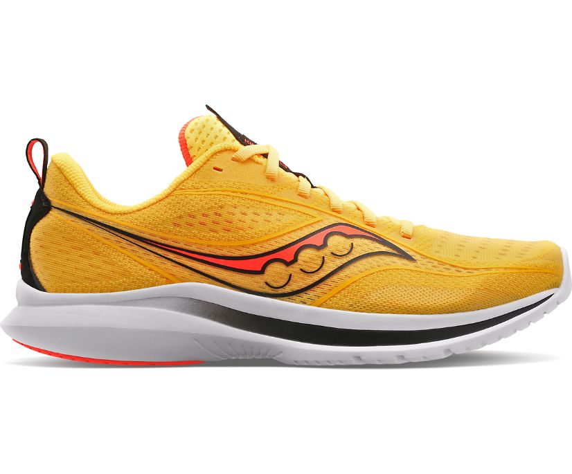 SAUCONY MEN'S KINVARA 13