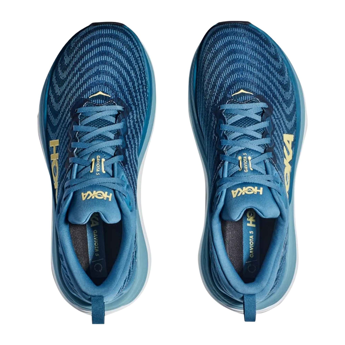 HOKA MEN'S GAVIOTA 5