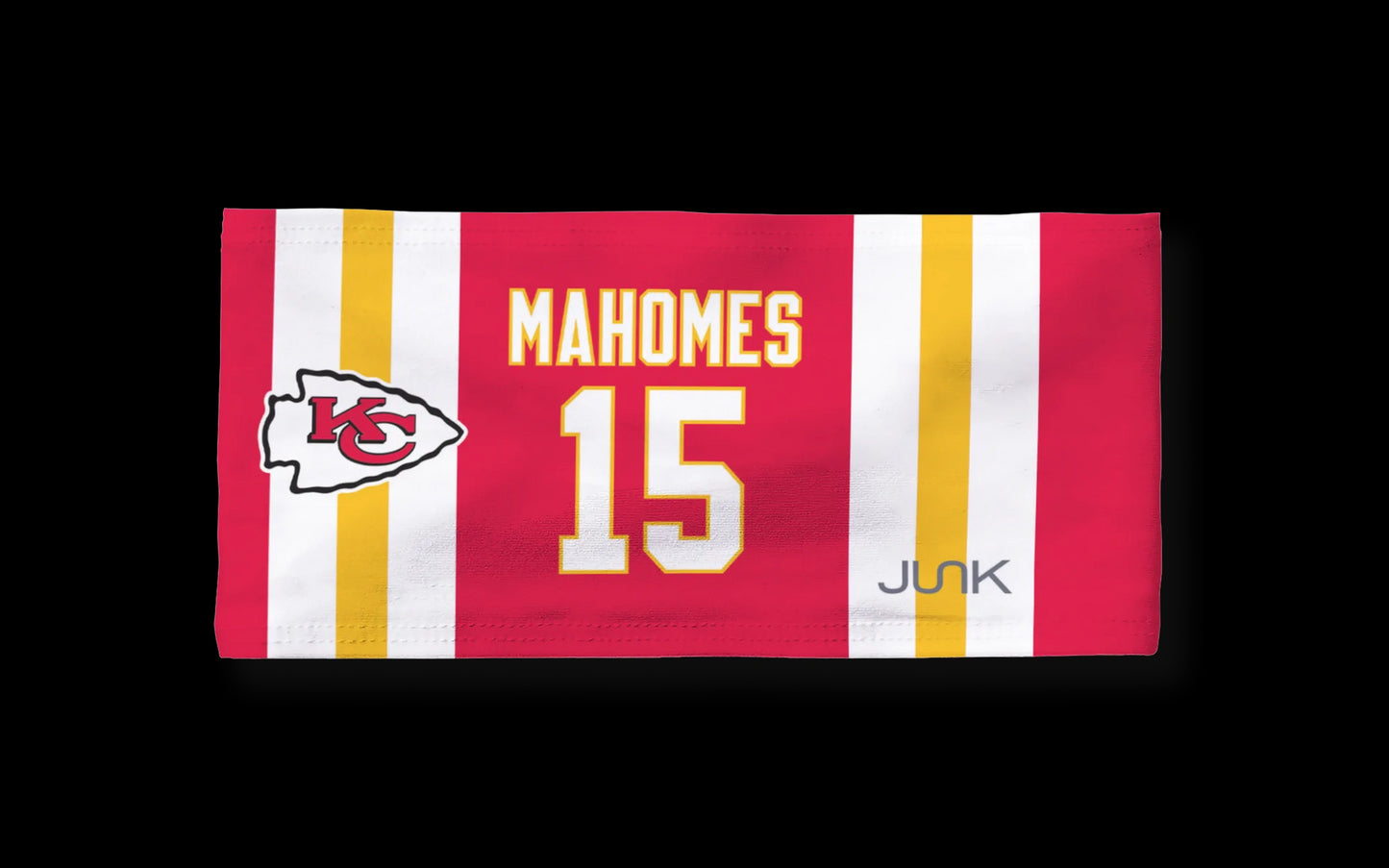 JUNK BRANDS BIG BANG LITE LICENSED HEADBANDS