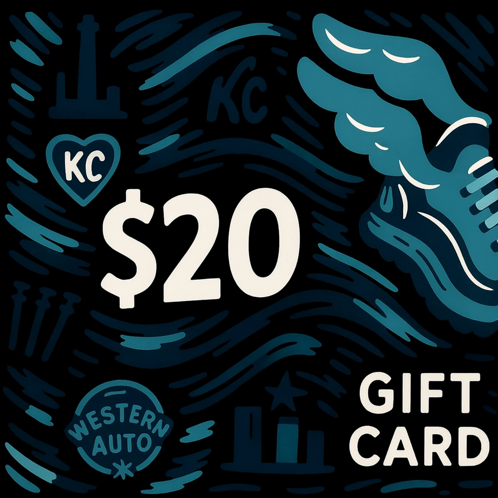 TRWS EGIFT CARDS