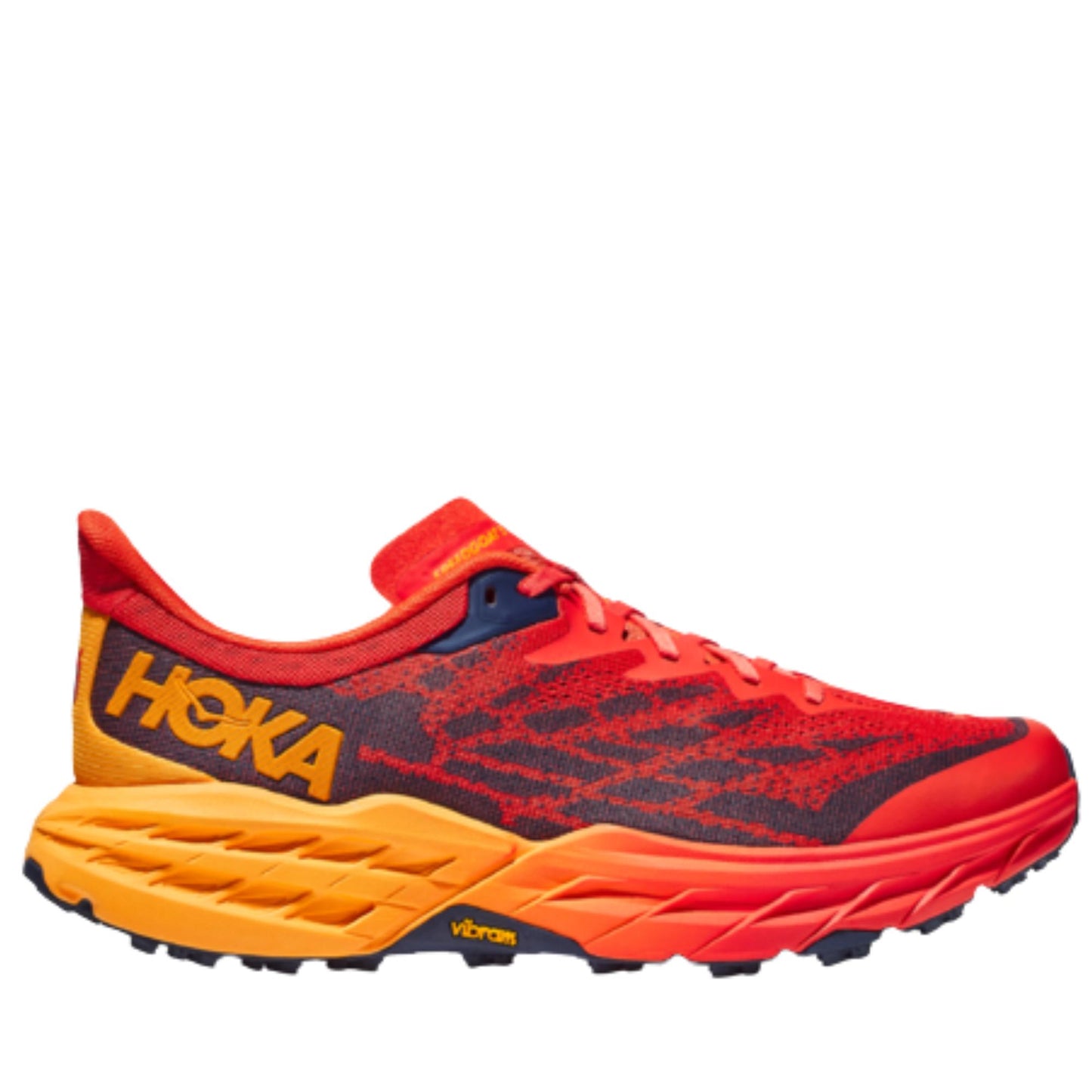 HOKA MEN'S SPEEDGOAT 5