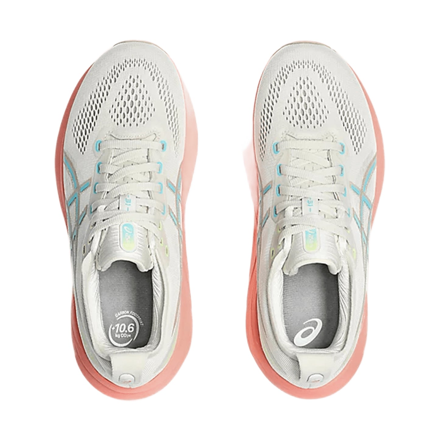 ASICS WOMEN'S KAYANO 31