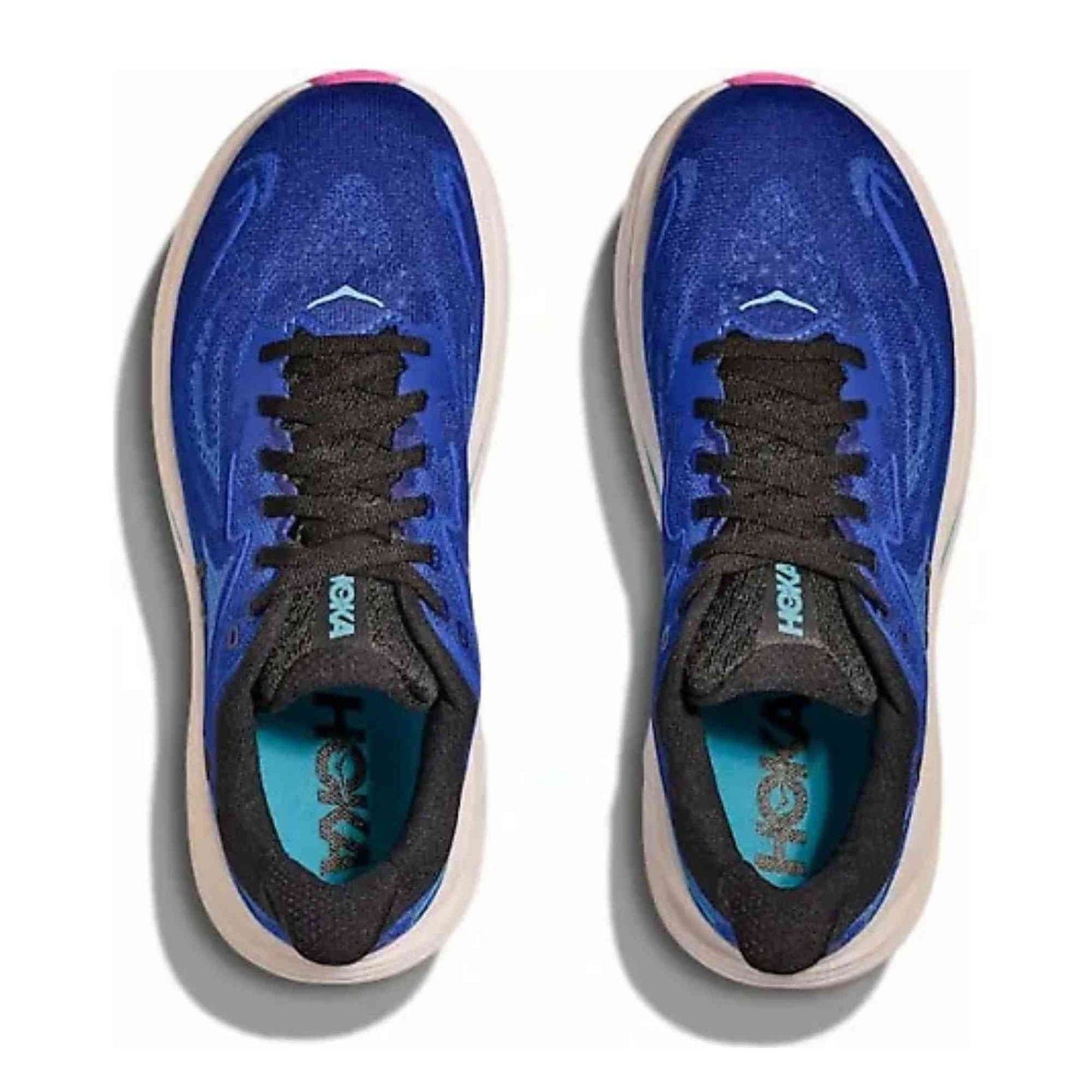 HOKA WOMEN'S CLIFTON 10 WIDE