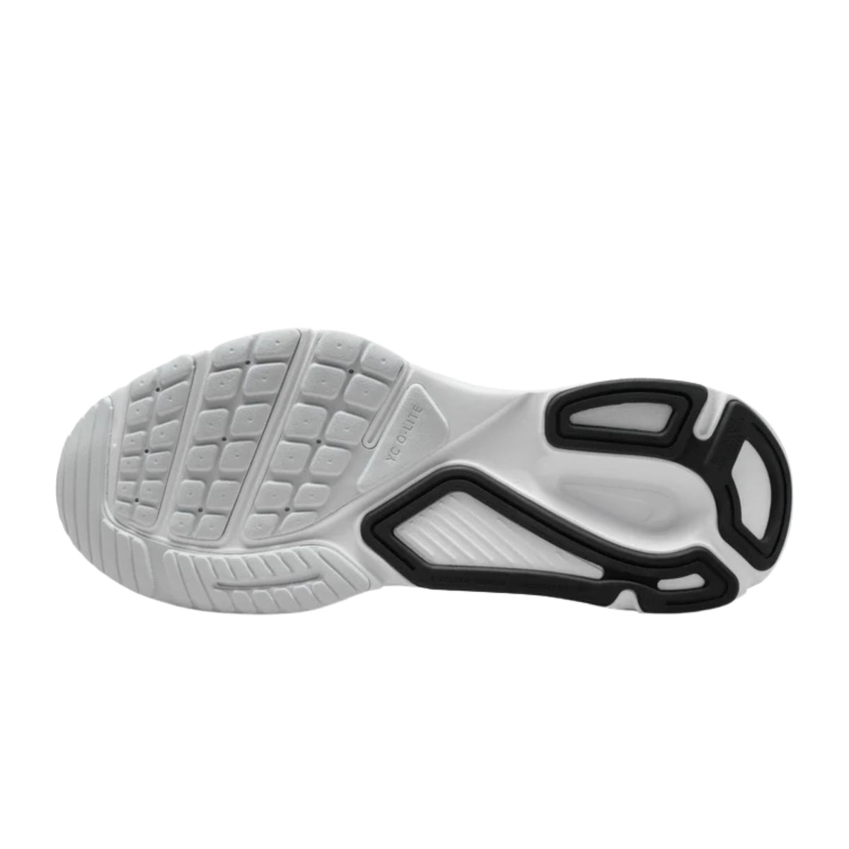 NIKE MEN'S STRUCTURE PLUS